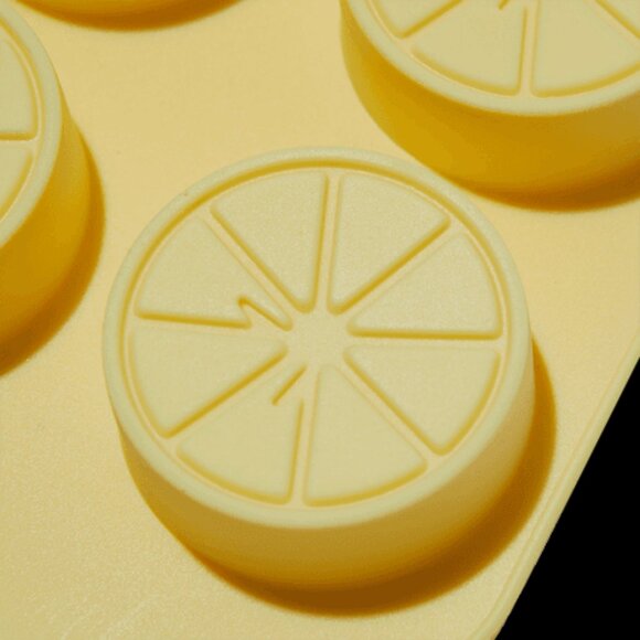 Chic &  Tonic Tooti Frooti Ice Cube Tray (set of 3) - Picture 3 of 3